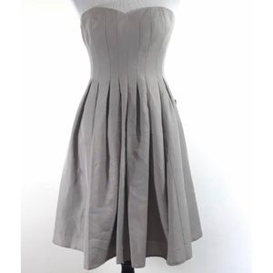 J.Crew Strapless Marlie Dress